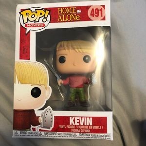 Home Alone Funko Pop